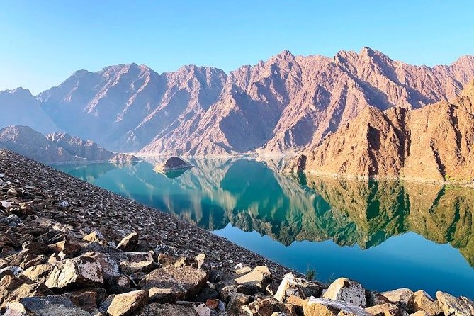 Hatta City Tour with Visit to Dam - Hatta Heritage Village and the old ways of life