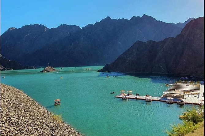 Hatta City Tour with Visit to Dam - Who should choose this Hatta outing?