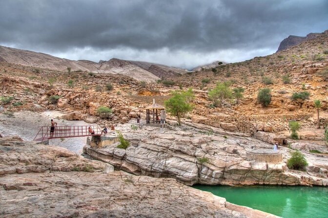 Hatta Dam & Wadi's Tour - Key things to know before booking