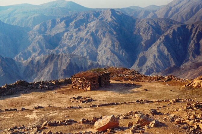 Hatta Heritage Village Tour from Dubai With Kayaking - Kayaking is the strongest part of the day