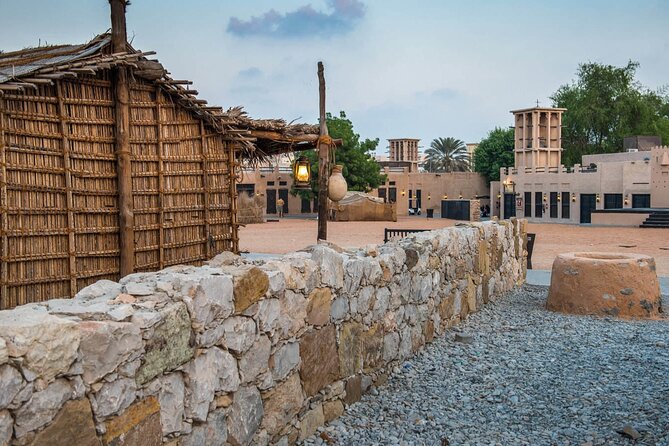 Hatta Heritage Village Tour from Dubai With Kayaking - What the $78.15 price actually covers