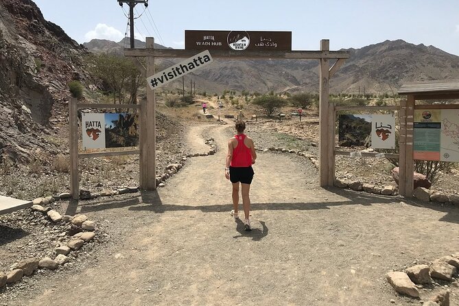 Hatta Heritage Village Tour from Dubai With Kayaking - Booking details that matter