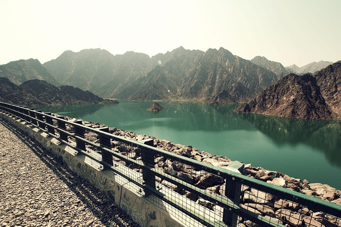 Hatta Mountain Adventure Tour - What the guide adds to the day