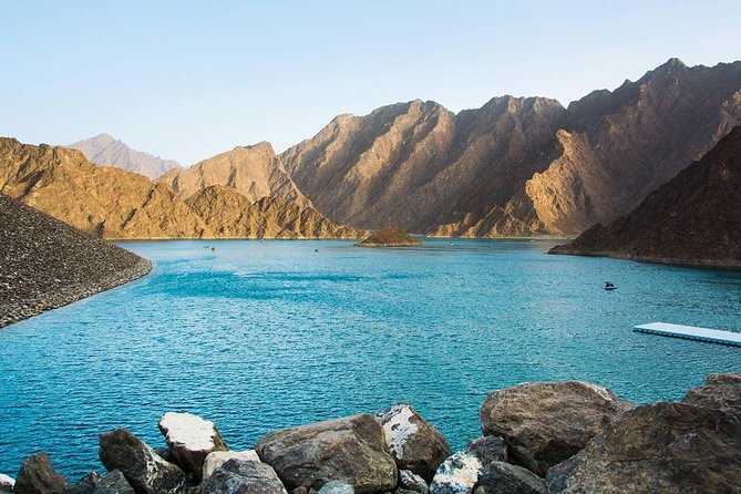 Hatta Mountain Adventure Tour - Who will enjoy this Hatta outing most