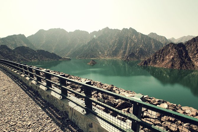 Hatta Mountain Adventure Tour - Practical booking advice for a smoother day