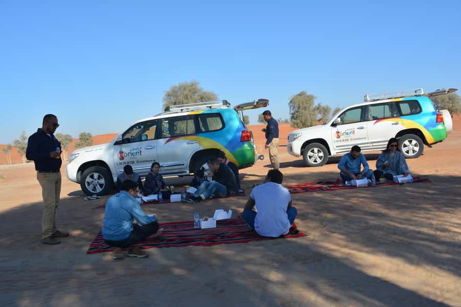 Hatta Safari & Honey Bee Garden Visit - Key points to know before booking