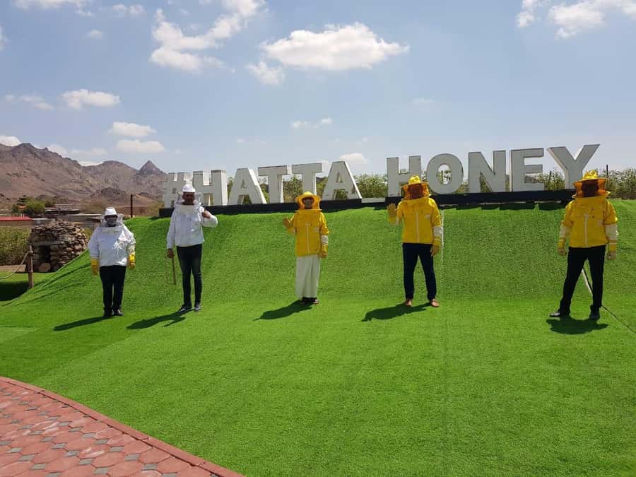 Hatta Safari & Honey Bee Garden Visit - How the $93 price holds up
