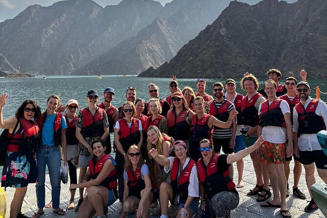 Hatta Tour Dubai Exclusive Package - What makes this Hatta day trip worth considering