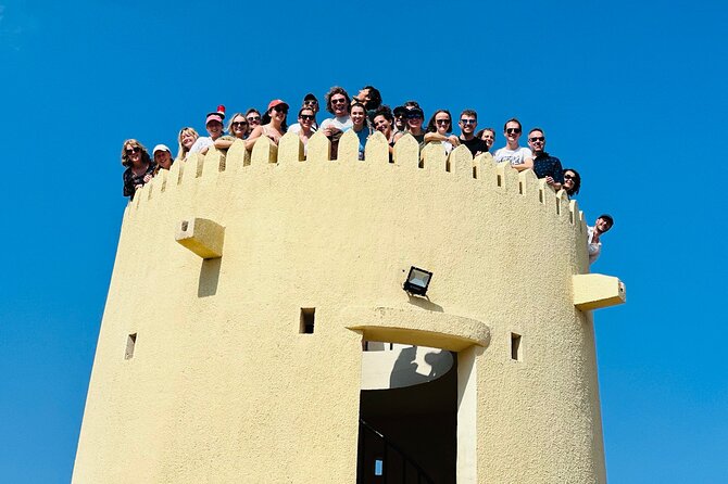 Hatta Tour Dubai Exclusive Package - Kayaking on Hatta Dam costs extra