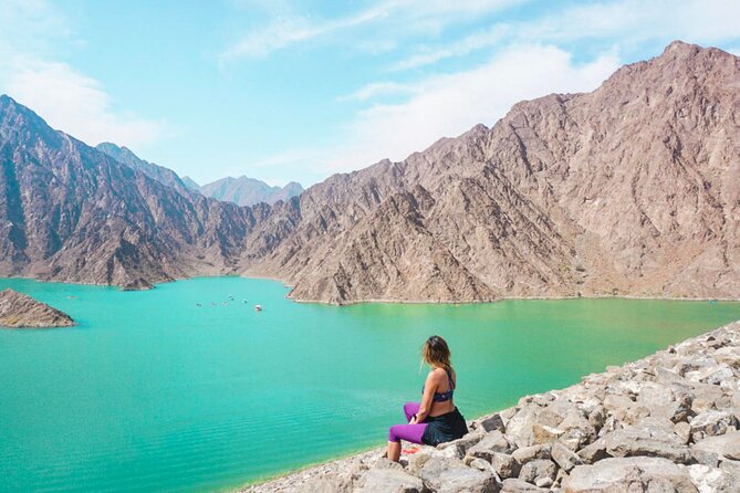 Hatta Tour Dubai Exclusive Package - Extra stops named for the wider Hatta visit