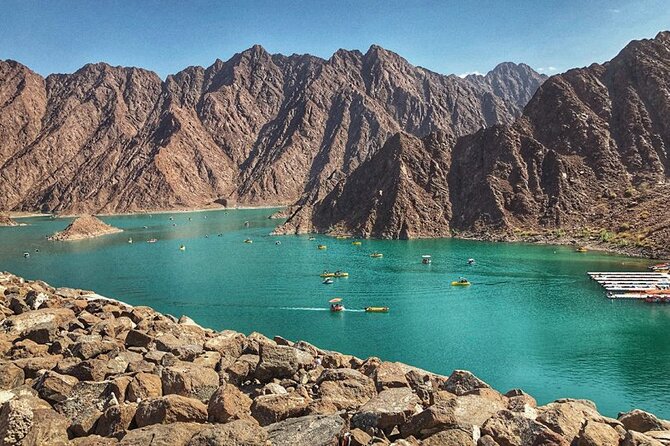 Hatta Tour Dubai Exclusive Package - Hatta Heritage Village in 45 minutes