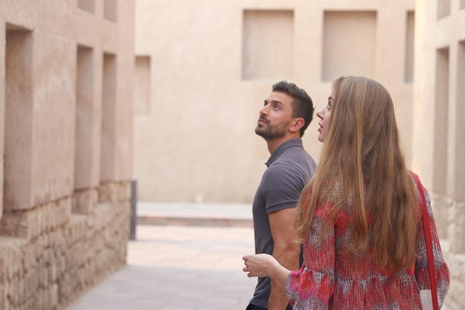 Historic Old Dubai & Souk Small Group Walking Tour - Price, group size, and practical value
