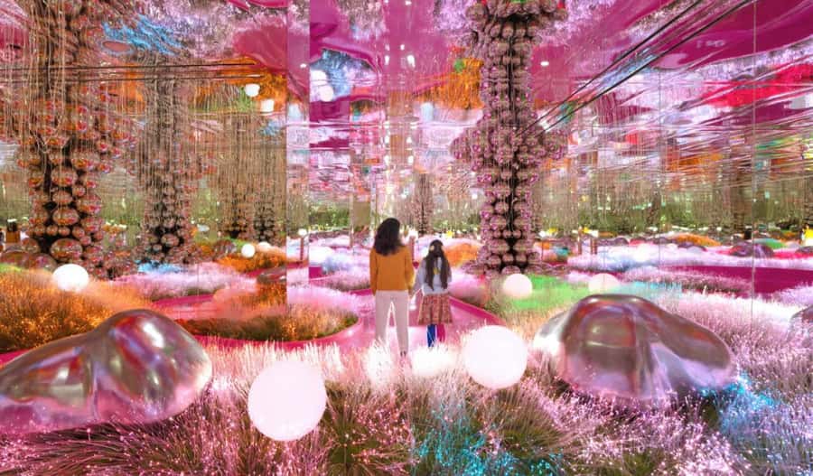House of Hype - Dubai’s Ultimate Immersive Experience - What happens during the first 60 to 90 minutes