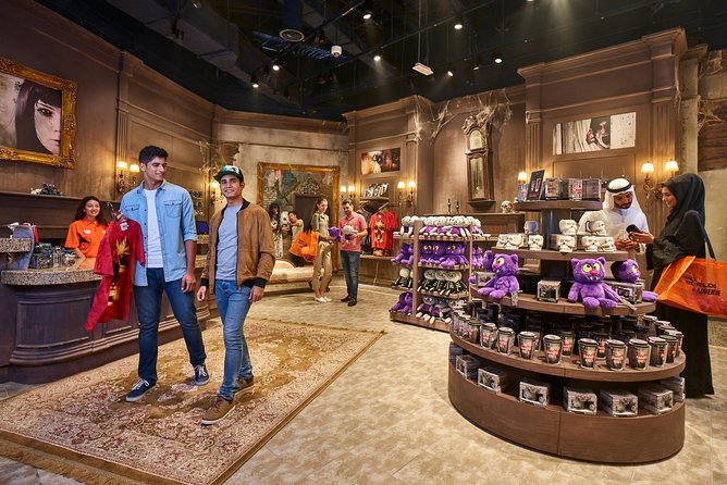 IMG World Of Adventure Dubai: Entry Tickets - Should you book this ticket?