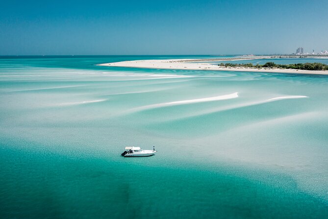 Island Hopping Sharing-4 hours trip - Key points to know before booking
