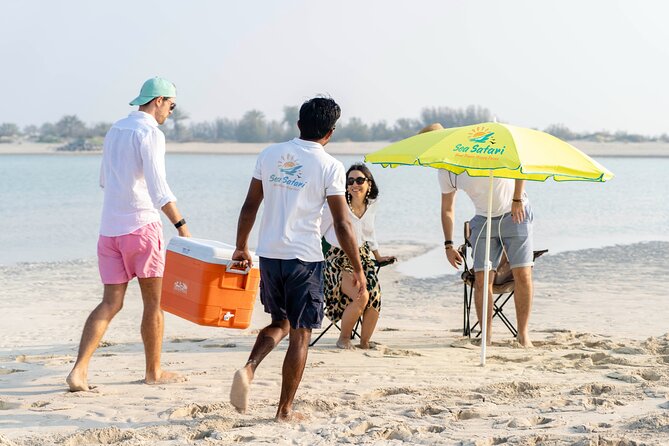 Island Hopping Sharing-4 hours trip - Is the $111.64 price good value?