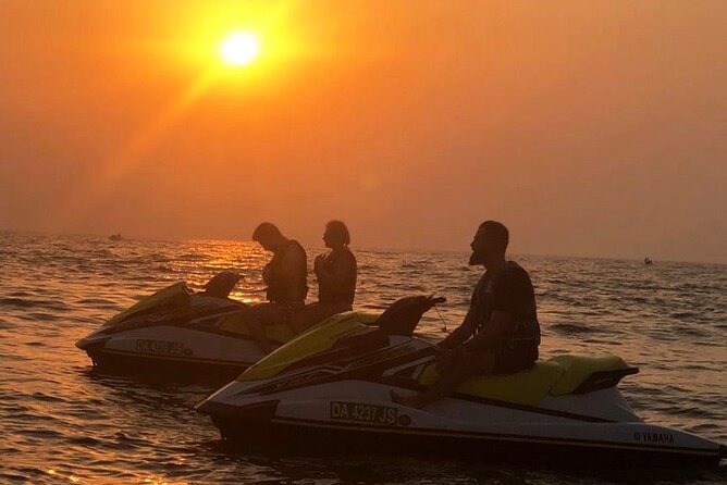 Jet-ski | Dubai Atlantis Hotel - 1H - What the $159 price means