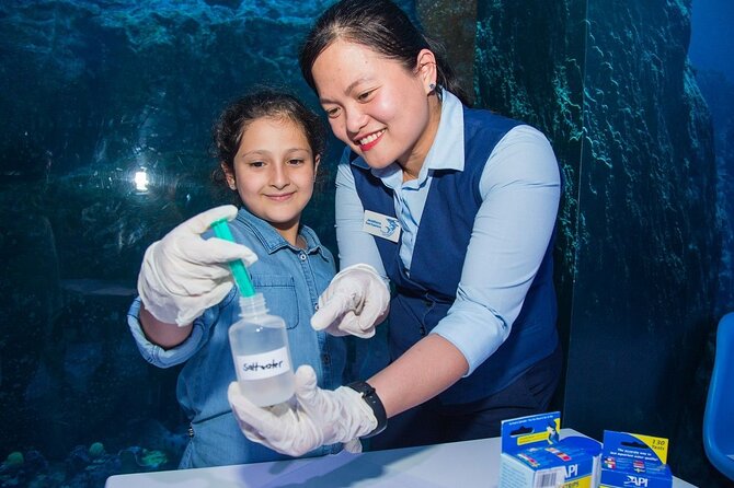 Kidzania- Dubai Mall - Admission ticket - Why the role-play has real value