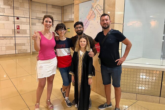 Layover & Stopover Tours in Dubai - From Dubai Airport to the old souks