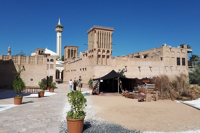 Layover & Stopover Tours in Dubai - Downtown Dubai in a short burst