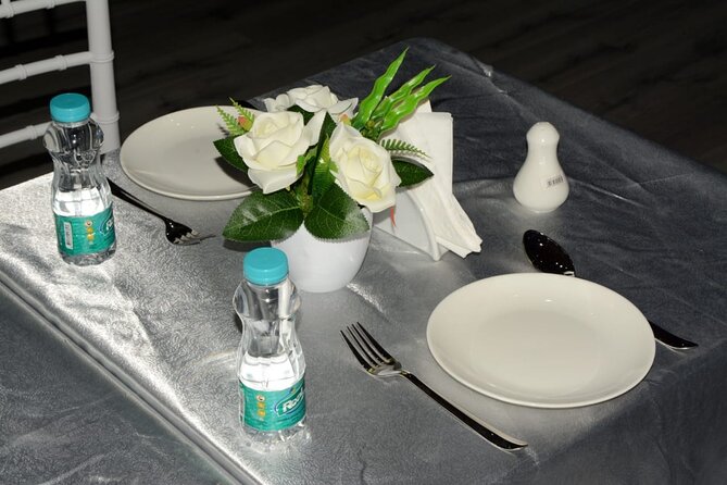 Luxury Dinner at Traditional Dhow Cruise Dubai Marina with Charm - Who will enjoy this cruise most