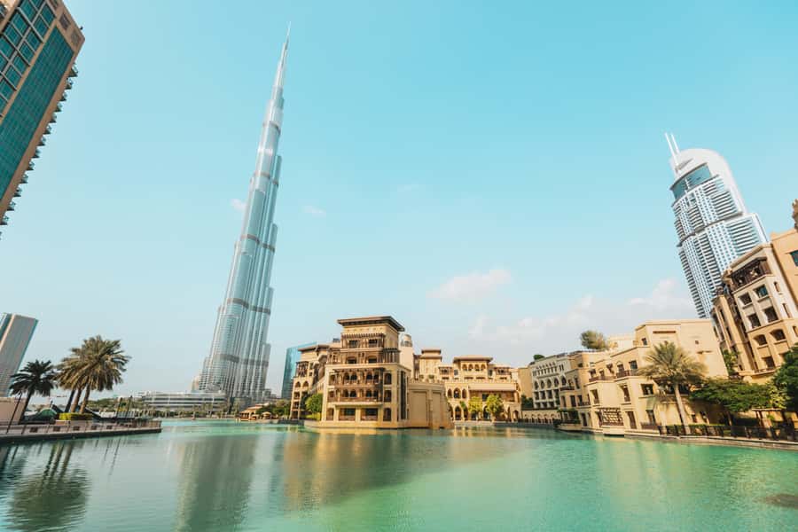 Magical Dubai 8-Hour Tour with Burj Khalifa Experience - Key points to know before booking