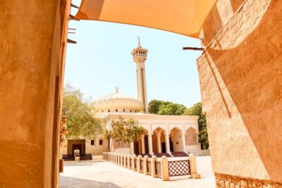 Magical Dubai 8-Hour Tour with Burj Khalifa Experience