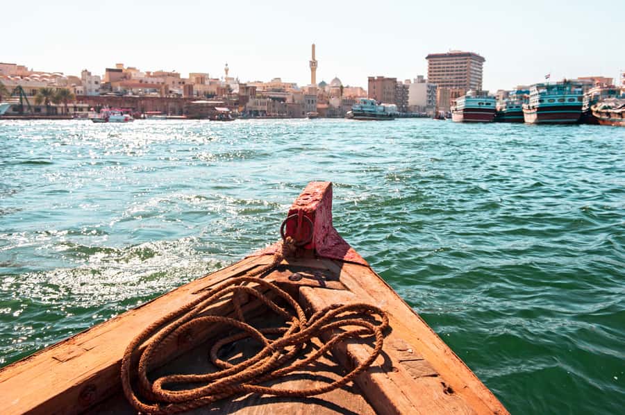 Magical Dubai 8-Hour Tour with Burj Khalifa Experience - Spice and Gold souks: a quick look at old commerce