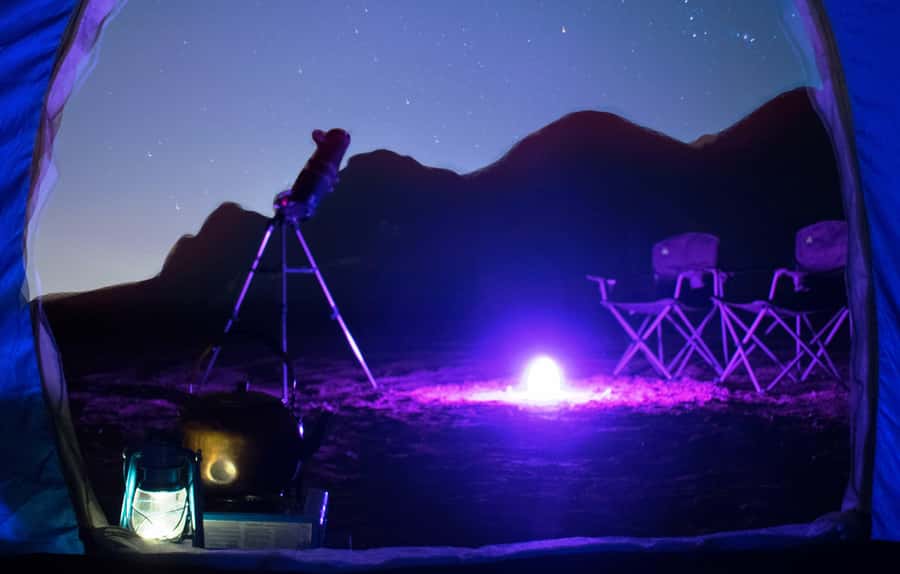Mleiha Desert Safari with Sandboarding, Stargazing & Dinner - How good is the $185 price?