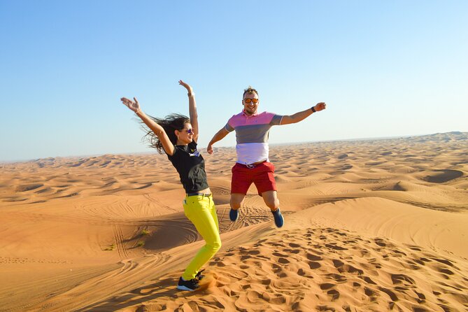 Morning Camel Safari Tour with Breakfast - What the price includes at $97.68