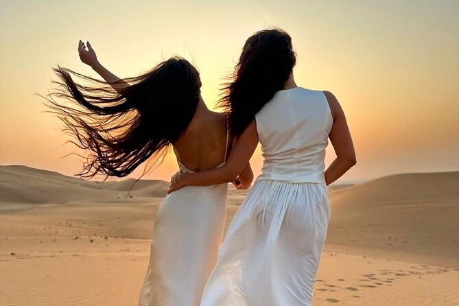 Morning Desert Safari Camel Ride Dune Bashing and Sand Boarding - What the $50.25 price delivers