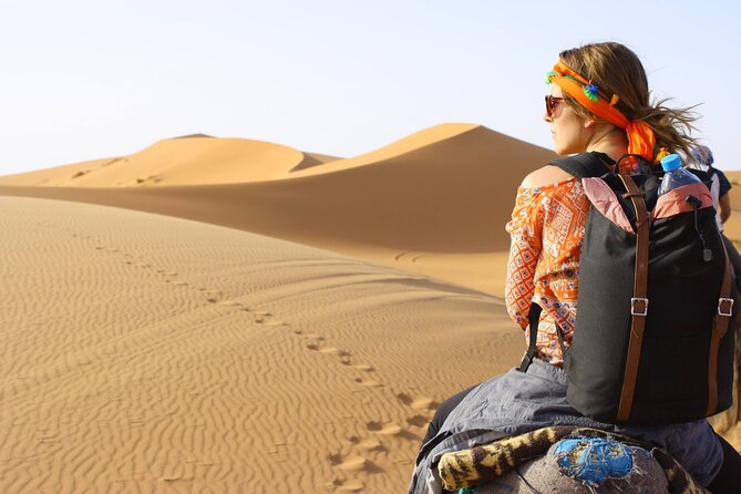 Morning Desert Safari From Abu Dhabi -Camel Ride,Sand Boarding,Camel Farm Visit - Dune bashing: the main shot of adrenaline