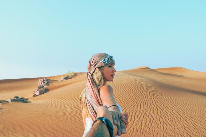 Morning Red Dunes Safari: Camel Ride & Sandboarding Adventure - Is the $35 price good value?
