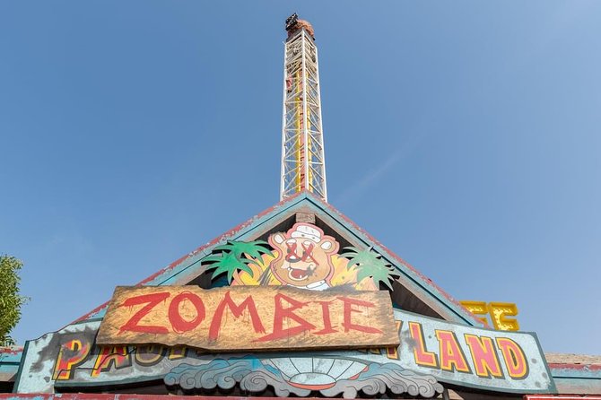 Motiongate Theme Park with Private Transfer - What to pack and plan before pickup