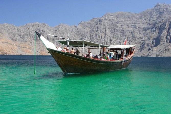 Musandam Khasab Day Trip and Dhow Cruise from Dubai - Why Musandam feels so different from Dubai