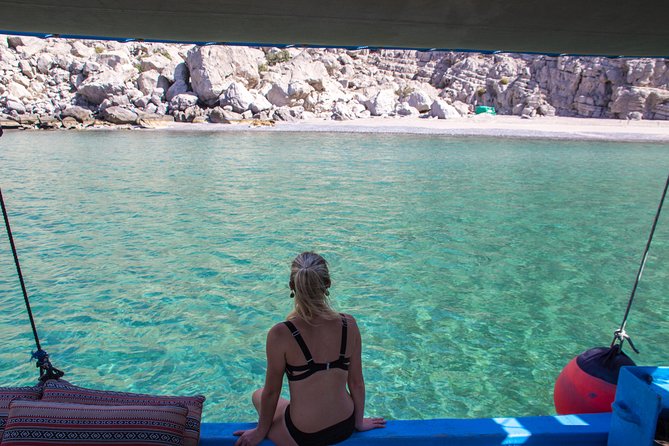 Musandam Khasab Day Trip and Dhow Cruise from Dubai - The early pickup and long road to Khasab