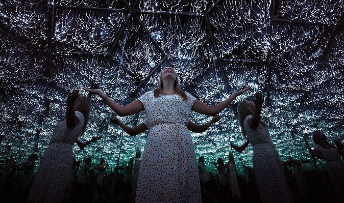 Museum of Illusions Dubai Tickets - Key points to know before you go