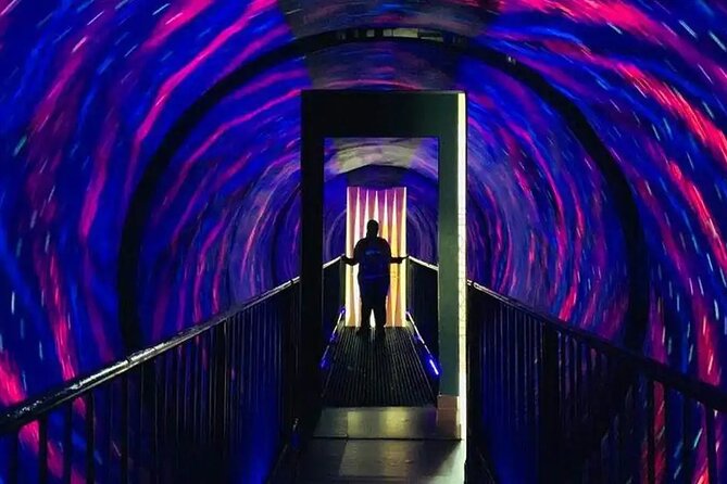 Museum of Illusions Dubai Tickets - Is the $22 ticket good value?