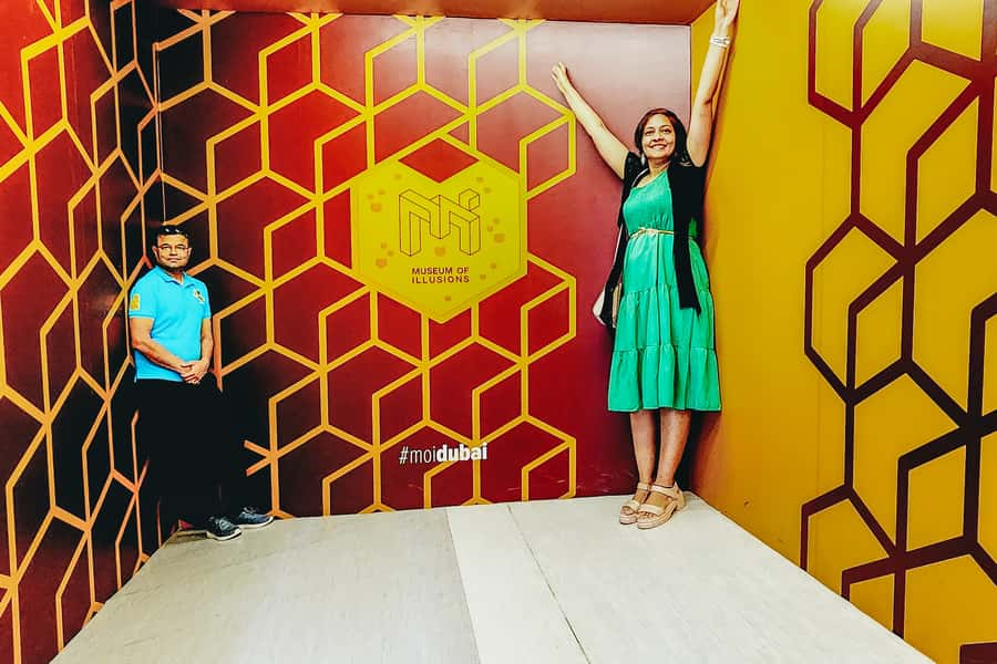 Museum of Illusions Entry Ticket - Practical Ways to Get More From Your Visit