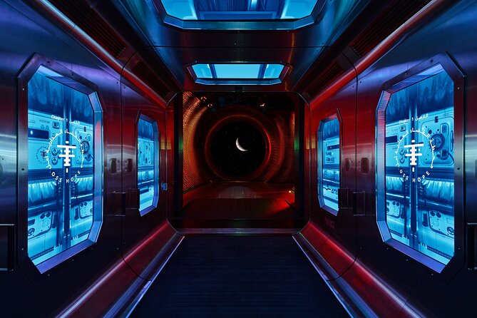 Museum of the Future Tickets - The museum’s message about the present