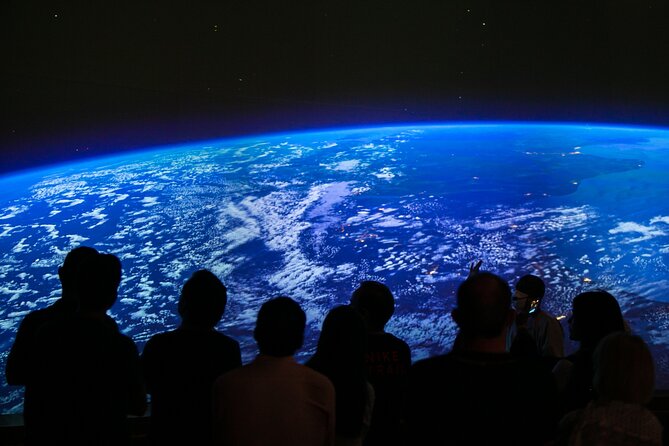 Museum of the Future Tickets - How long you should plan to stay
