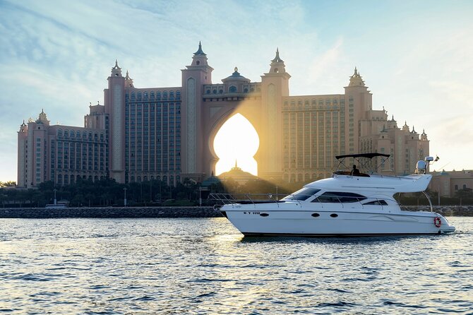 MY Cruises for Luxury Yacht Rental - A Private Yacht Instead of a Shared Boat