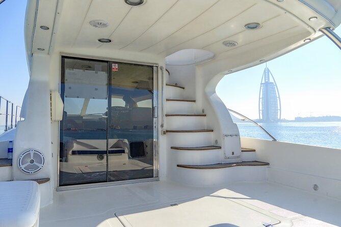 MY Cruises for Luxury Yacht Rental - Swimming, Drinks, and Time on Deck