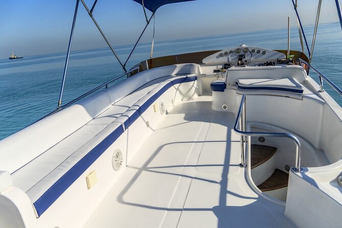 MY Cruises for Luxury Yacht Rental - Timing, Meeting Point, and What to Bring