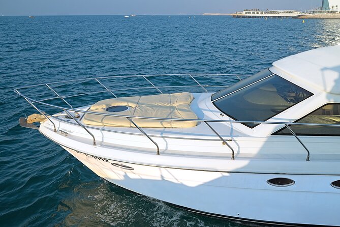 MY Cruises for Luxury Yacht Rental - Who Will Enjoy This Dubai Yacht Charter