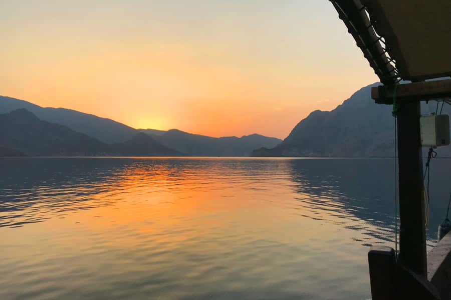 Mystic Musandam Full-Day Sea Safari - Is $86 a good deal?