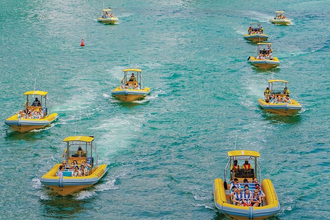 New Year's Eve Tour Special - Why a Dubai Marina boat is a smart New Year’s Eve choice