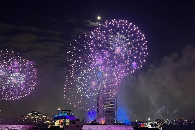 New Year's Eve Tour Special - Blankets, water, and the midnight wait