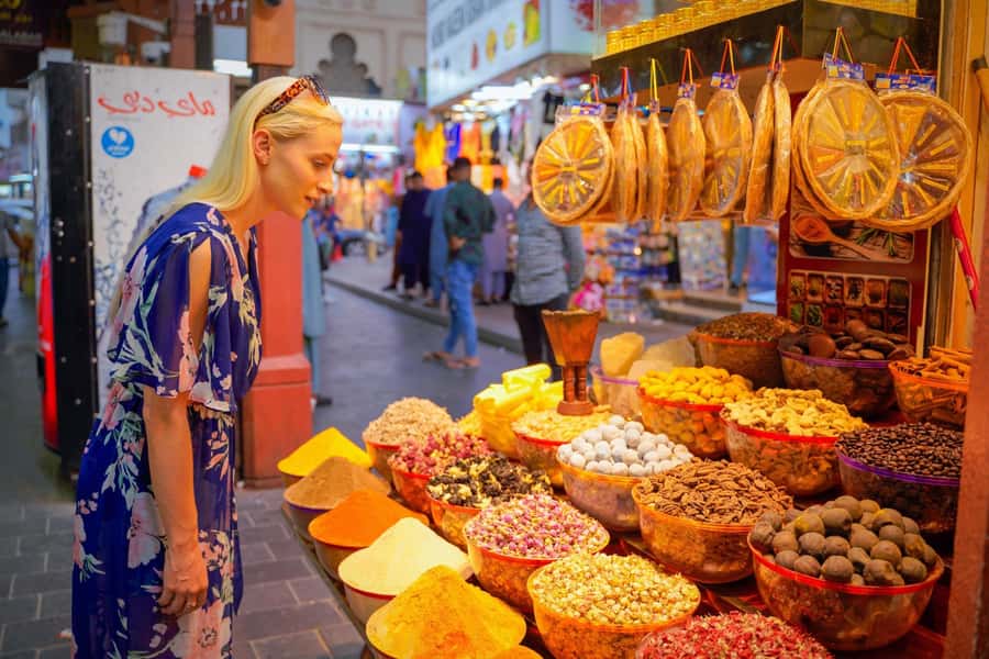 Old Dubai Guided Tour With Photographer: Souks & Street Food - Is $18 good value?