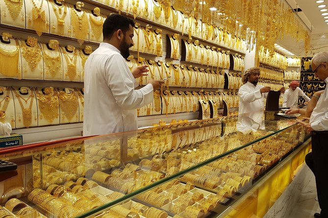 Old Dubai Heritage Walking Tour – 3-Hour Cultural Experience - Al Fahidi Fort and the city’s early shape